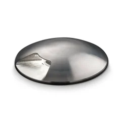 Ideal-Lux - Lampada outdoor ROCKET MINI PT ONE SIDE, 6 x 6 x h11 cm,<Dmora Outlet