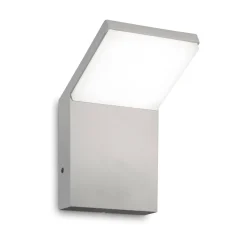 Ideal-Lux - Lampada outdoor STYLE AP 3000K, 10 x 16 x h10 cm,<Dmora New