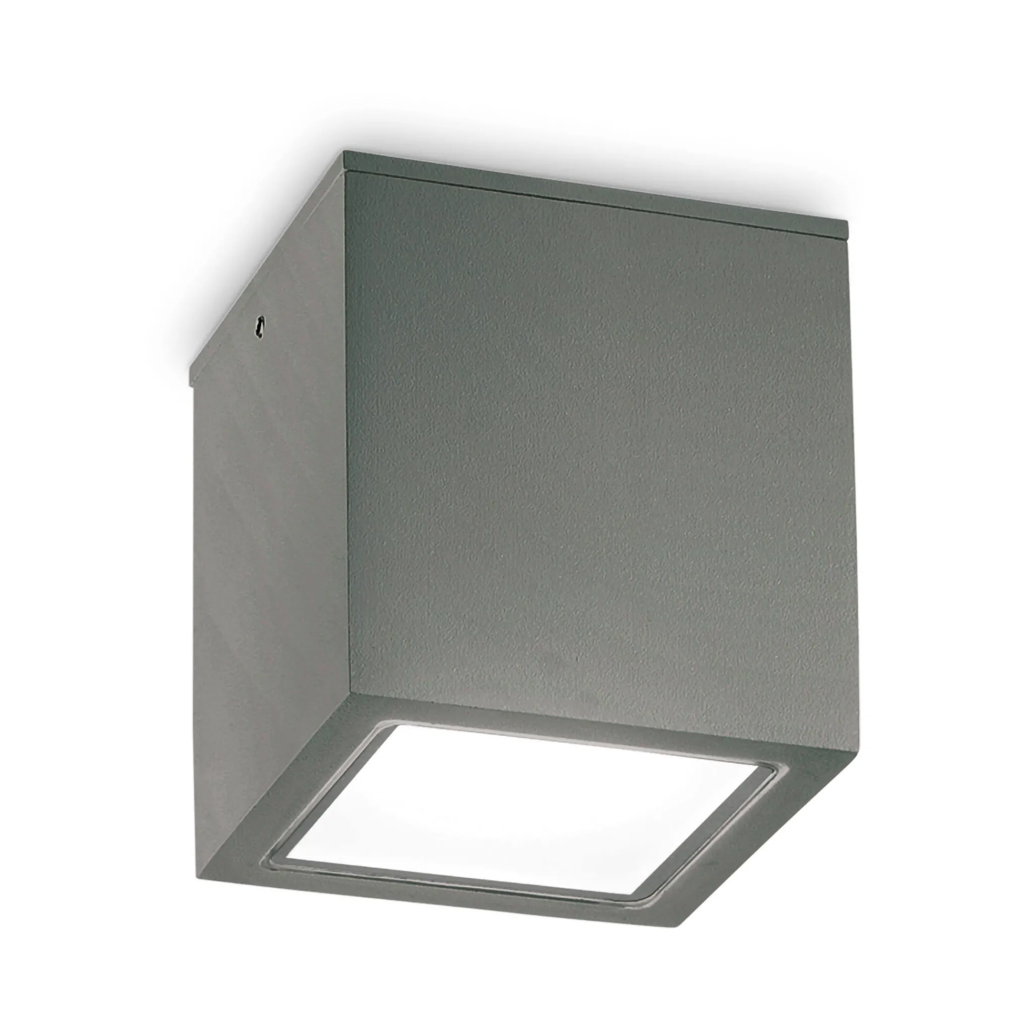 Ideal-Lux - Lampada outdoor TECHO PL1 BIG , 15 x 15 x h16 cm,<Dmora Hot