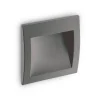 Ideal-Lux - Lampada outdoor WIRE FI D14 , 14 x 14 x h8 cm,<Dmora Outlet