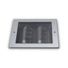 Ideal-Lux - Lampada outdoor TAURUS PT D17 ACCENT SQUARE, 25 x 24 x h13 cm,<Dmora Online