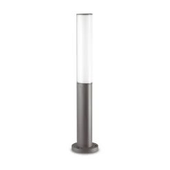 Ideal-Lux - Lampada outdoor ETERE PT 4000K, 12 x 12 x h61 cm,<Dmora Shop