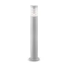 Ideal-Lux - Lampada outdoor TRONCO PT1 H80 , 16 x 16 x h81 cm,<Dmora Discount