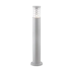 Ideal-Lux - Lampada outdoor TRONCO PT1 H80 , 16 x 16 x h81 cm,<Dmora Discount