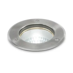 Ideal-Lux - Lampada outdoor PARK PT ROUND SMALL, 12 x 12 x h14 cm,<Dmora Cheap