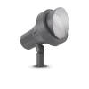 Ideal-Lux - Lampada outdoor TERRA PR1 BIG , 16 x 25 x h42 cm,<Dmora Sale
