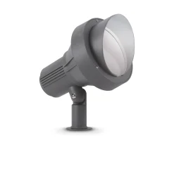 Ideal-Lux - Lampada outdoor TERRA PR1 BIG , 16 x 25 x h42 cm,<Dmora Sale