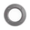 Ideal-Lux - Lampada outdoor AVENUE FI ROUND , Made in Italy, 14 x 14 x h8 cm,<Dmora Fashion