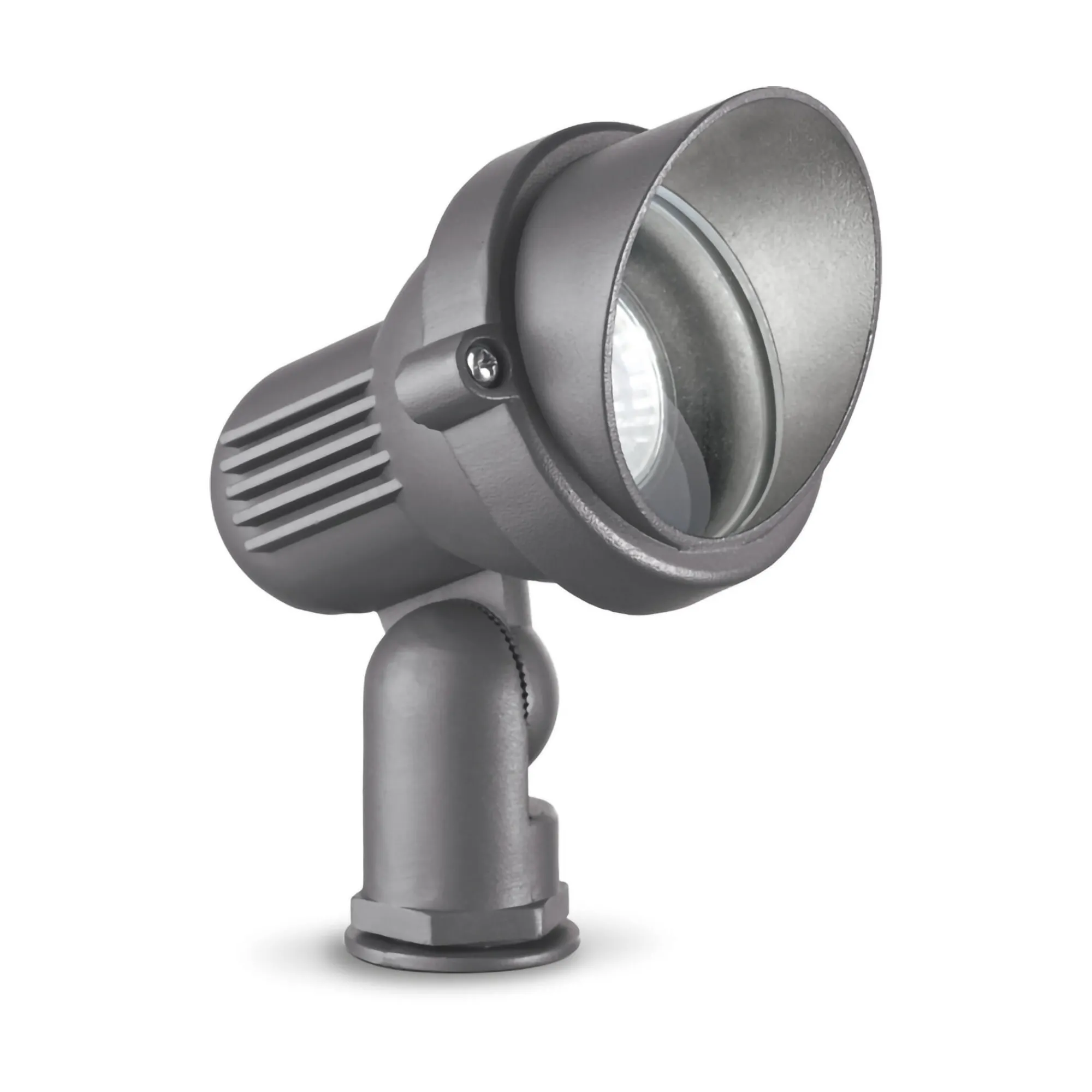 Ideal-Lux - Lampada outdoor TERRA PR1 SMALL , 8 x 15 x h30 cm,<Dmora Online