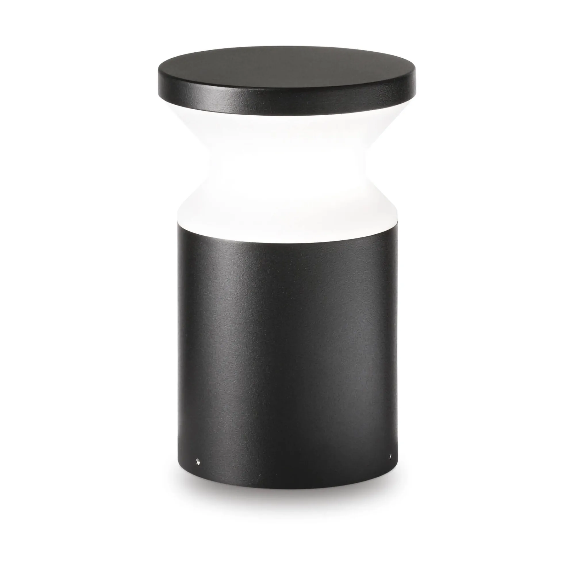 Ideal-Lux - Lampada outdoor TORRE PT1 H22 , 14 x 14 x h22 cm,<Dmora Hot