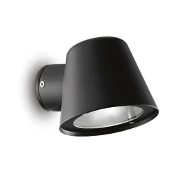 Ideal-Lux - Lampada outdoor GAS AP1 , 12 x 10 x h15 cm,<Dmora Best Sale