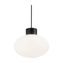 Ideal-Lux - Lampada outdoor CLIO MSP1 , 9 x 9 x h30 cm,<Dmora Best Sale
