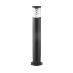 Ideal-Lux - Lampada outdoor TRONCO PT1 H80 , 16 x 16 x h81 cm,<Dmora Shop