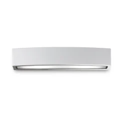 Ideal-Lux - Lampada outdoor ANDROMEDA AP2 , 45 x 8 x h10 cm,<Dmora Flash Sale