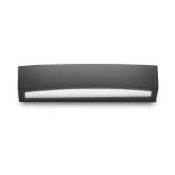Ideal-Lux - Lampada outdoor ANDROMEDA AP2 , 45 x 8 x h10 cm,<Dmora Shop