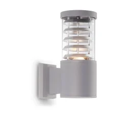 Ideal-Lux - Lampada outdoor TRONCO AP1 , 11 x 25 x h18 cm,<Dmora Cheap