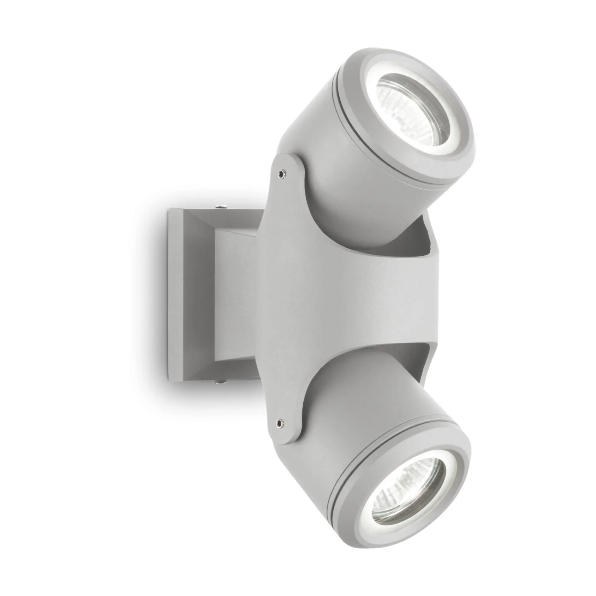Ideal-Lux - Lampada outdoor XENO PL2 , 9 x 24 x h14 cm,<Dmora Sale