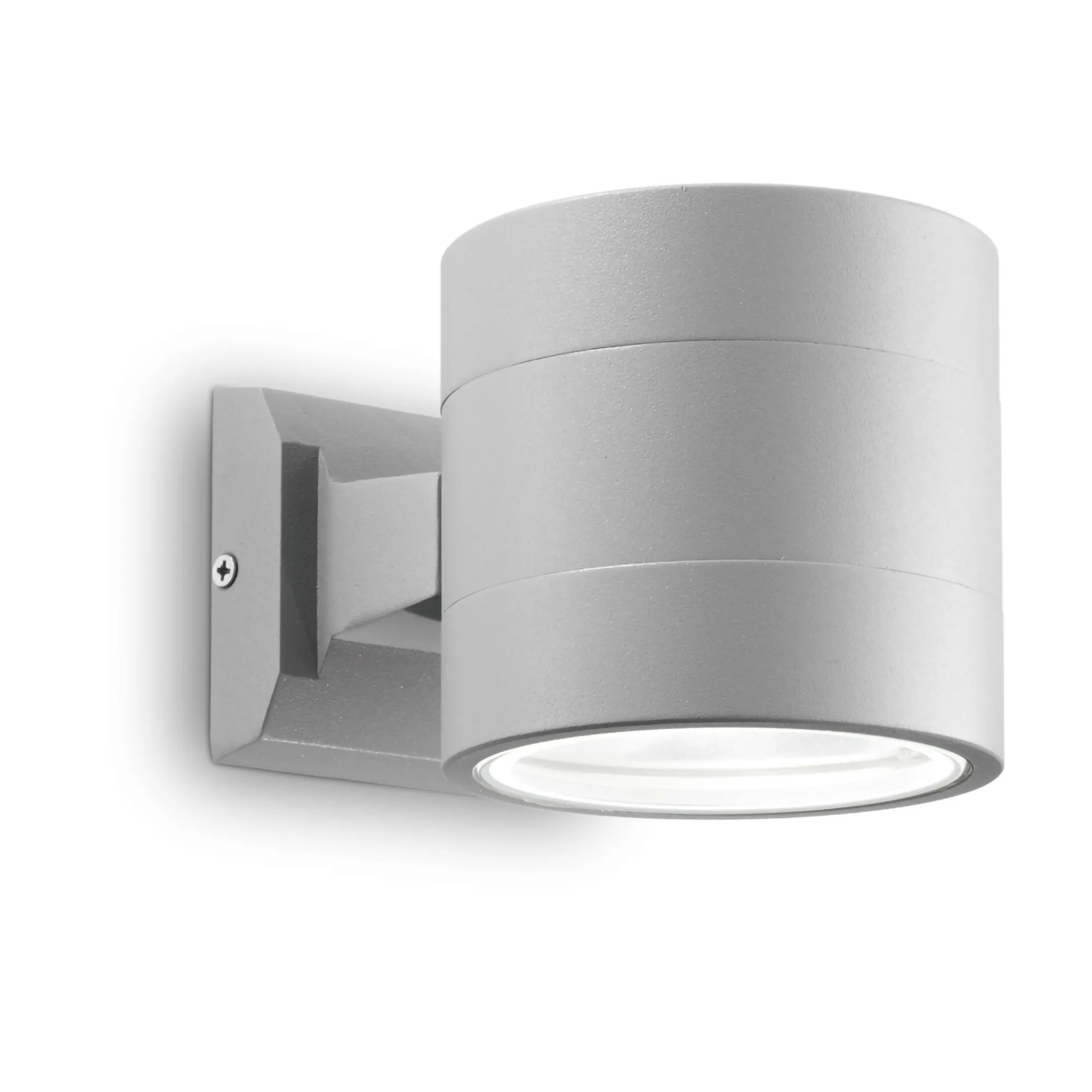 Ideal-Lux - Lampada outdoor SNIF AP1 ROUND , 11 x 11 x h16 cm,<Dmora Online