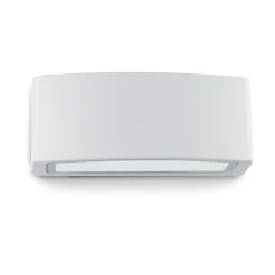 Ideal-Lux - Lampada outdoor ANDROMEDA AP1 , 22 x 9 x h12 cm,<Dmora Sale