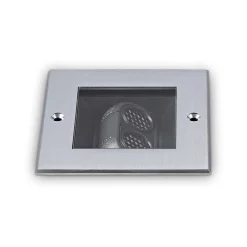 Ideal-Lux - Lampada outdoor TAURUS PT D13 ACCENT SQUARE, 16 x 17 x h13 cm,<Dmora Fashion