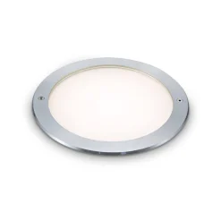 Ideal-Lux - Lampada outdoor TAURUS PT D10 WIDE ROUND, 16 x 17 x h13 cm,<Dmora Cheap