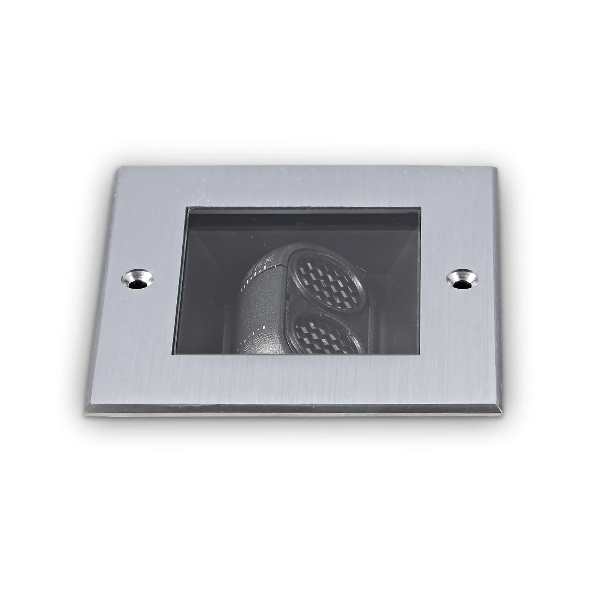 Ideal-Lux - Lampada outdoor TAURUS PT D10 ACCENT SQUARE, 16 x 17 x h13 cm,<Dmora Hot