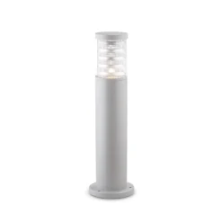 Ideal-Lux - Lampada outdoor TRONCO PT1 H40 , 16 x 16 x h41 cm,<Dmora Outlet