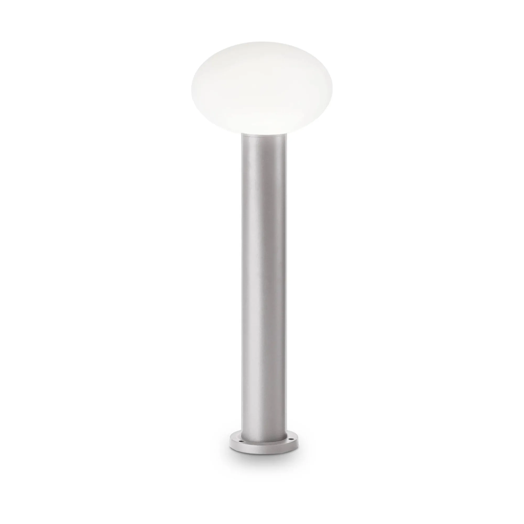 Ideal-Lux - Lampada outdoor CLIO MPT1 , 14 x 14 x h60 cm,<Dmora Flash Sale