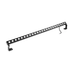 Ideal-Lux - Lampada outdoor THOR PR D100 3000K, 100 x 10 x h8 cm,<Dmora Discount