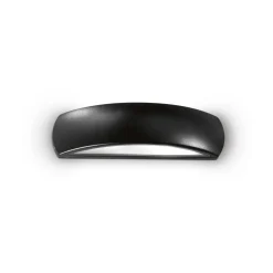 Ideal-Lux - Lampada outdoor GIOVE AP1 , 33 x 8 x h10 cm,<Dmora Discount