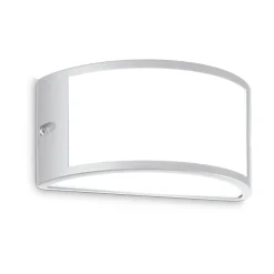 Ideal-Lux - Lampada outdoor REX-1 AP1 , 25 x 12 x h13 cm,<Dmora Sale