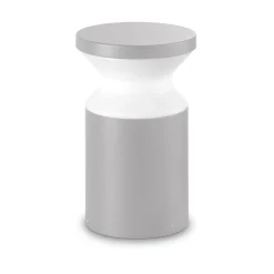 Ideal-Lux - Lampada outdoor TORRE PT1 H22 , 14 x 14 x h22 cm,<Dmora Cheap