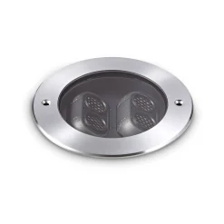 Ideal-Lux - Lampada outdoor TAURUS PT D13 ACCENT ROUND, 18 x 20 x h13 cm,<Dmora Shop