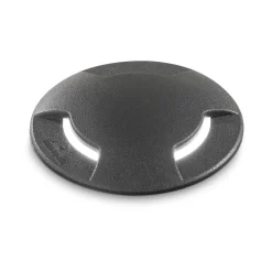 Ideal-Lux - Lampada outdoor LANDING PT BIG, Made in Italy, 16 x 16 x h12 cm,<Dmora Best