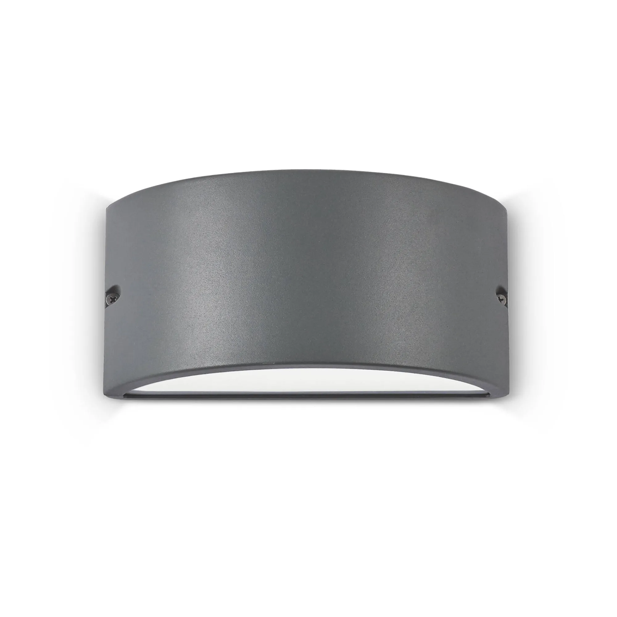 Ideal-Lux - Lampada outdoor REX-2 AP1 , 25 x 12 x h13 cm,<Dmora Clearance