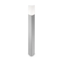 Ideal-Lux - Lampada outdoor PULSAR PT1 , 11 x 10 x h80 cm,<Dmora New