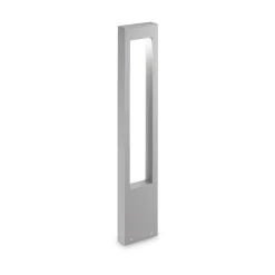 Ideal-Lux - Lampada outdoor VEGA PT1 , 15 x 5 x h80 cm,<Dmora Clearance