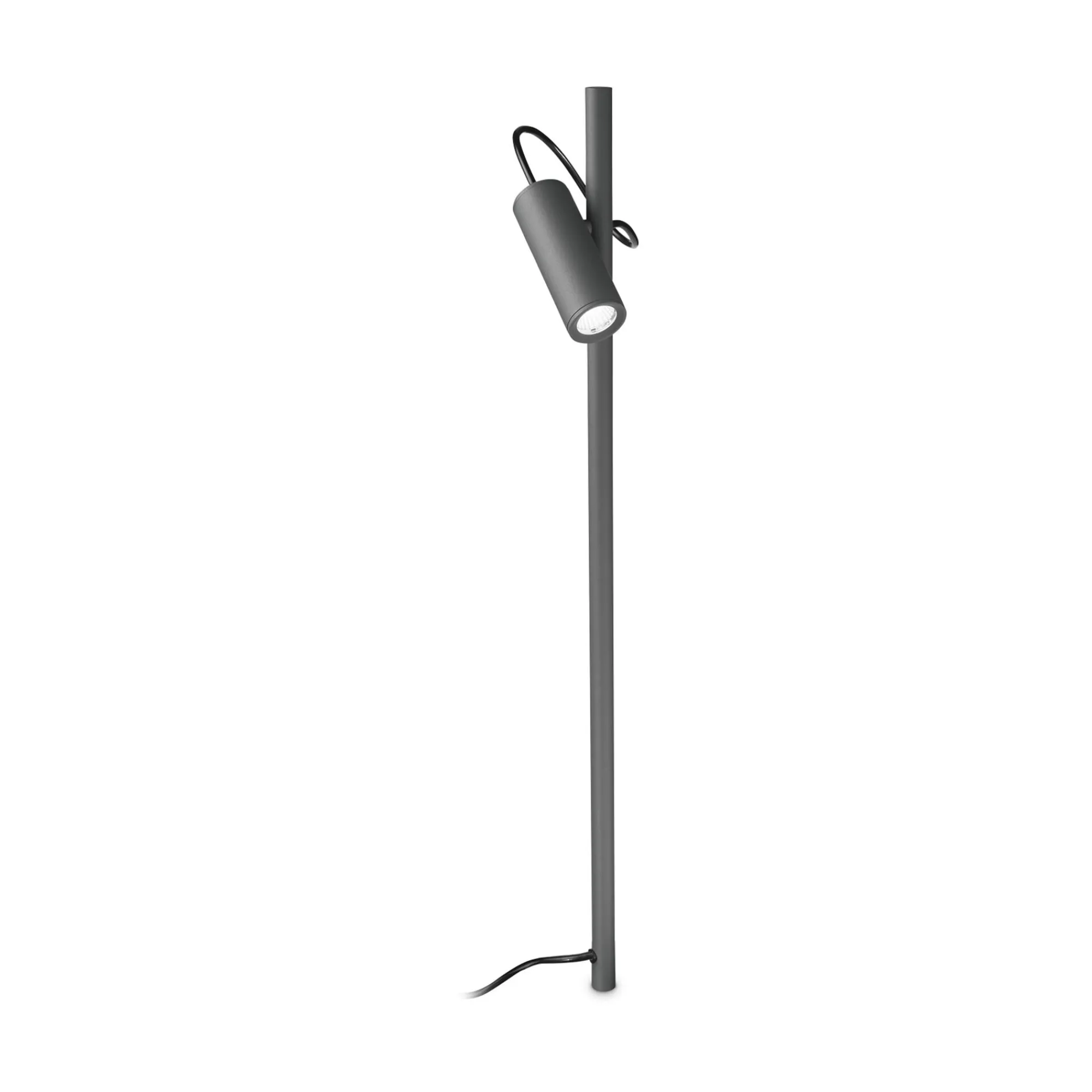 Ideal-Lux - Lampada outdoor HUB PT H110, 7 x 12 x h110 cm,<Dmora Best