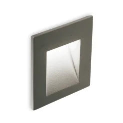 Ideal-Lux - Lampada outdoor BIT FI , 7 x 7 x h7 cm,<Dmora Best Sale