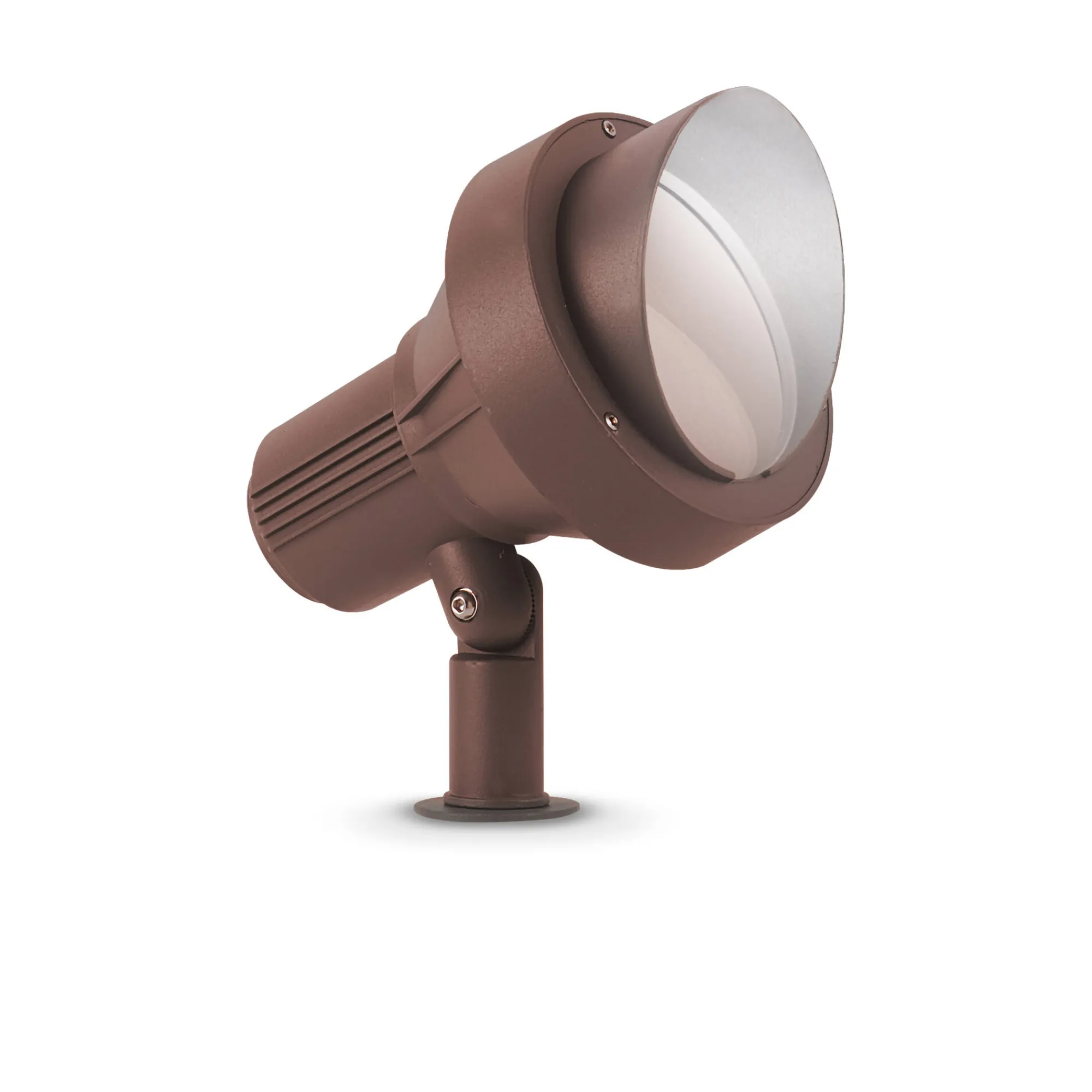 Ideal-Lux - Lampada outdoor TERRA PR1 BIG COFFEE, 16 x 25 x h42 cm,<Dmora Shop