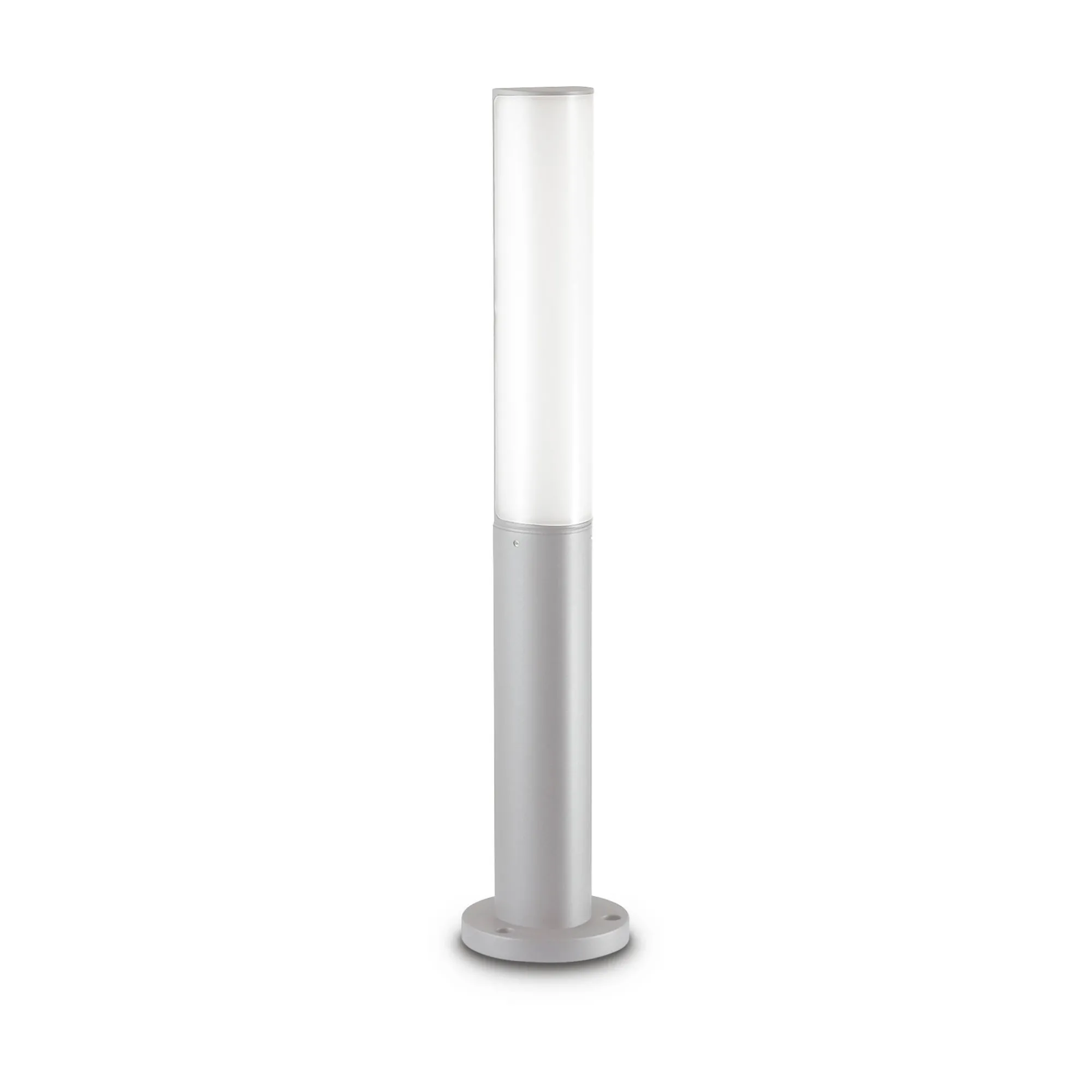 Ideal-Lux - Lampada outdoor ETERE PT 4000K, 12 x 12 x h61 cm,<Dmora Best Sale