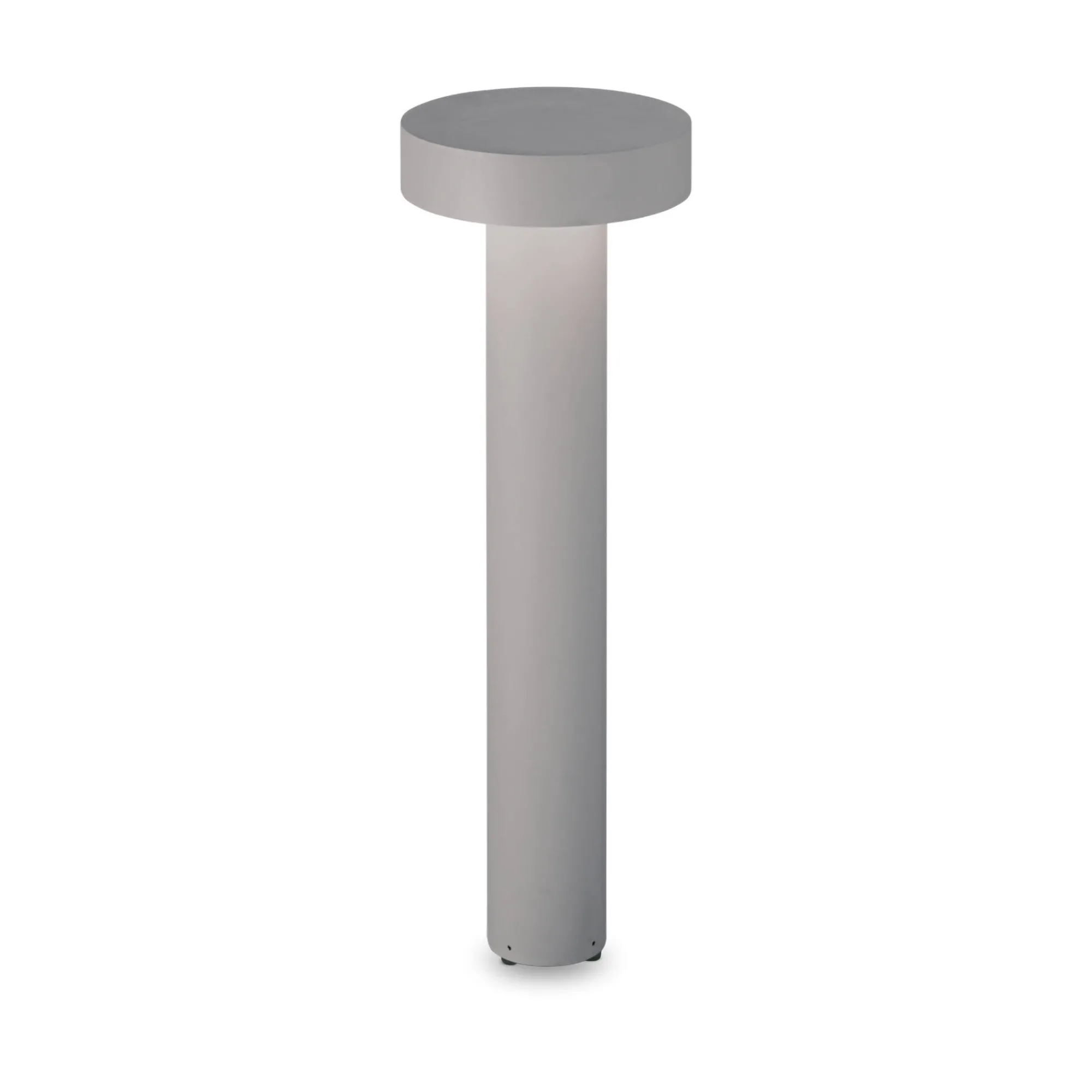 Ideal-Lux - Lampada outdoor TESLA PT4 H60 , 21 x 21 x h60 cm,<Dmora Best Sale