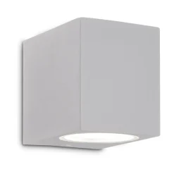 Ideal-Lux - Lampada outdoor UP AP1 , 7 x 8 x h10 cm,<Dmora Shop
