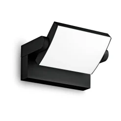Ideal-Lux - Lampada outdoor SWIPE AP , 21 x 10 x h12 cm,<Dmora Clearance