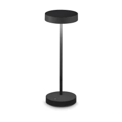 Ideal-Lux - Lampada outdoor TOFFEE TL , 12 x 12 x h32 cm,<Dmora Outlet