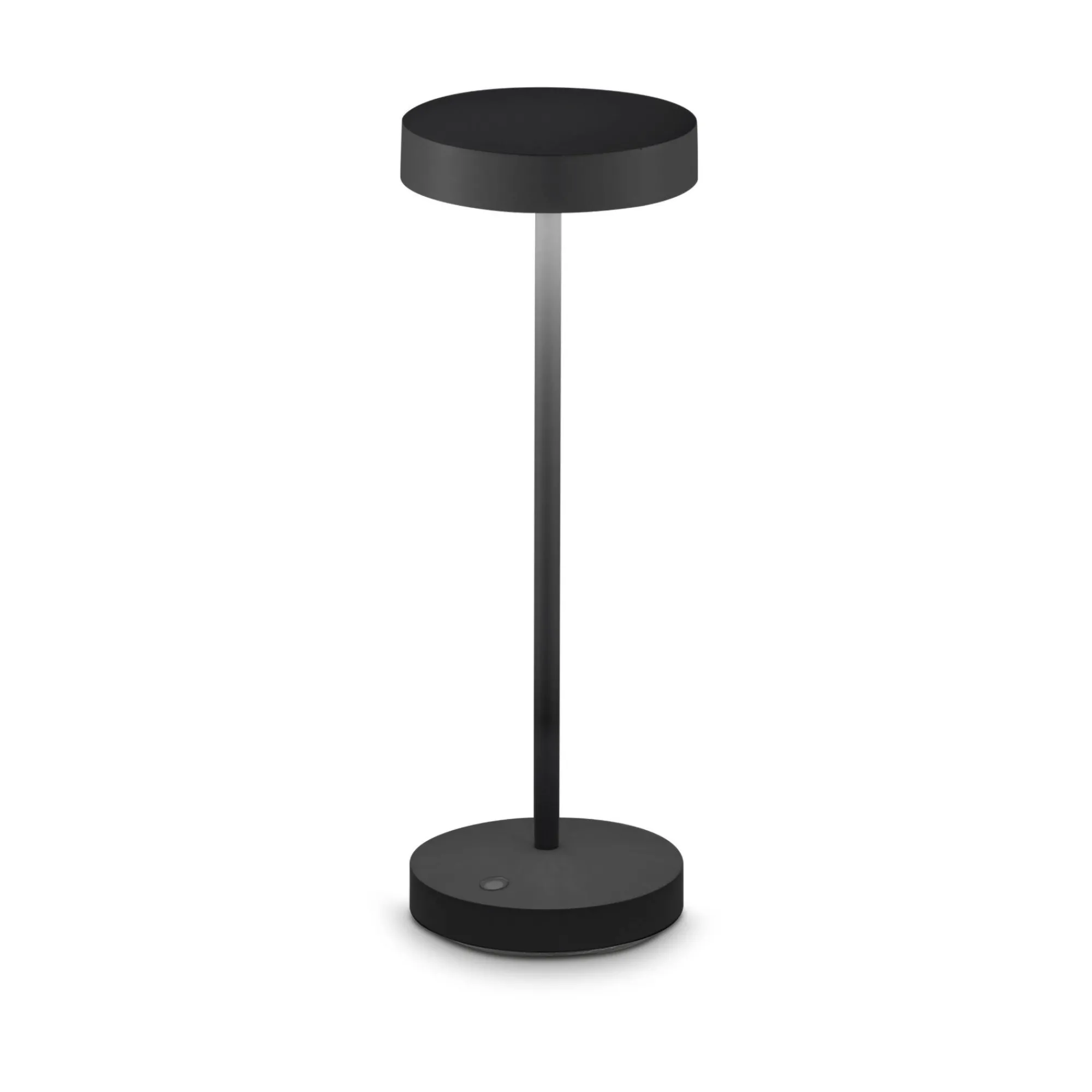 Ideal-Lux - Lampada outdoor TOFFEE TL , 12 x 12 x h32 cm,<Dmora Outlet