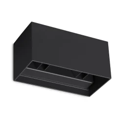 Ideal-Lux - Lampada outdoor ATOM AP D20 , 20 x 10 x h10 cm,<Dmora Cheap