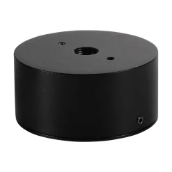 Ideal-Lux - Lampada outdoor ULEX PR H20 BOX, 10 x 10 x h5 cm,<Dmora Cheap