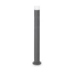 Ideal-Lux - Lampada outdoor VENUS PT1 H80, 12 x 12 x h80 cm,<Dmora Shop