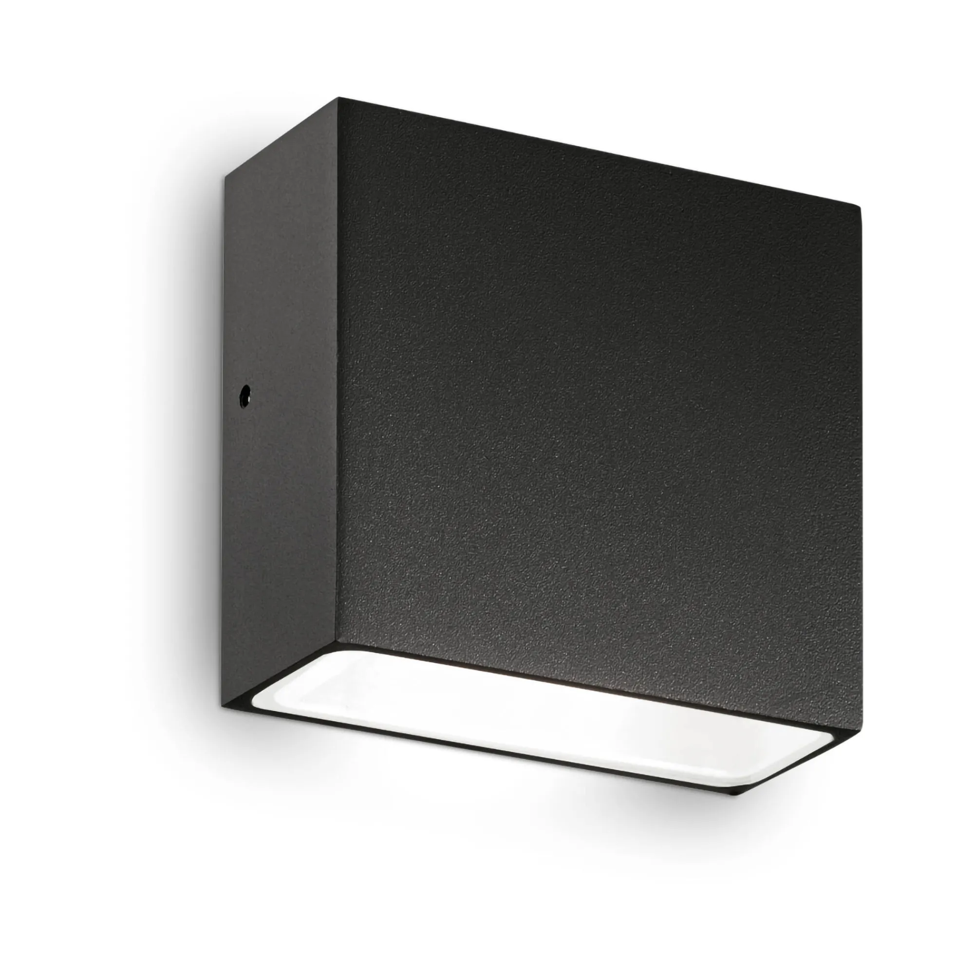 Ideal-Lux - Lampada outdoor TETRIS-1 AP1 , 10 x 9 x h4 cm,<Dmora Best